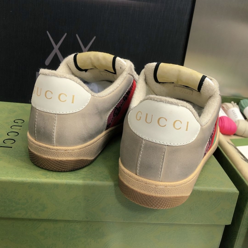 Gucci Casual Shoes